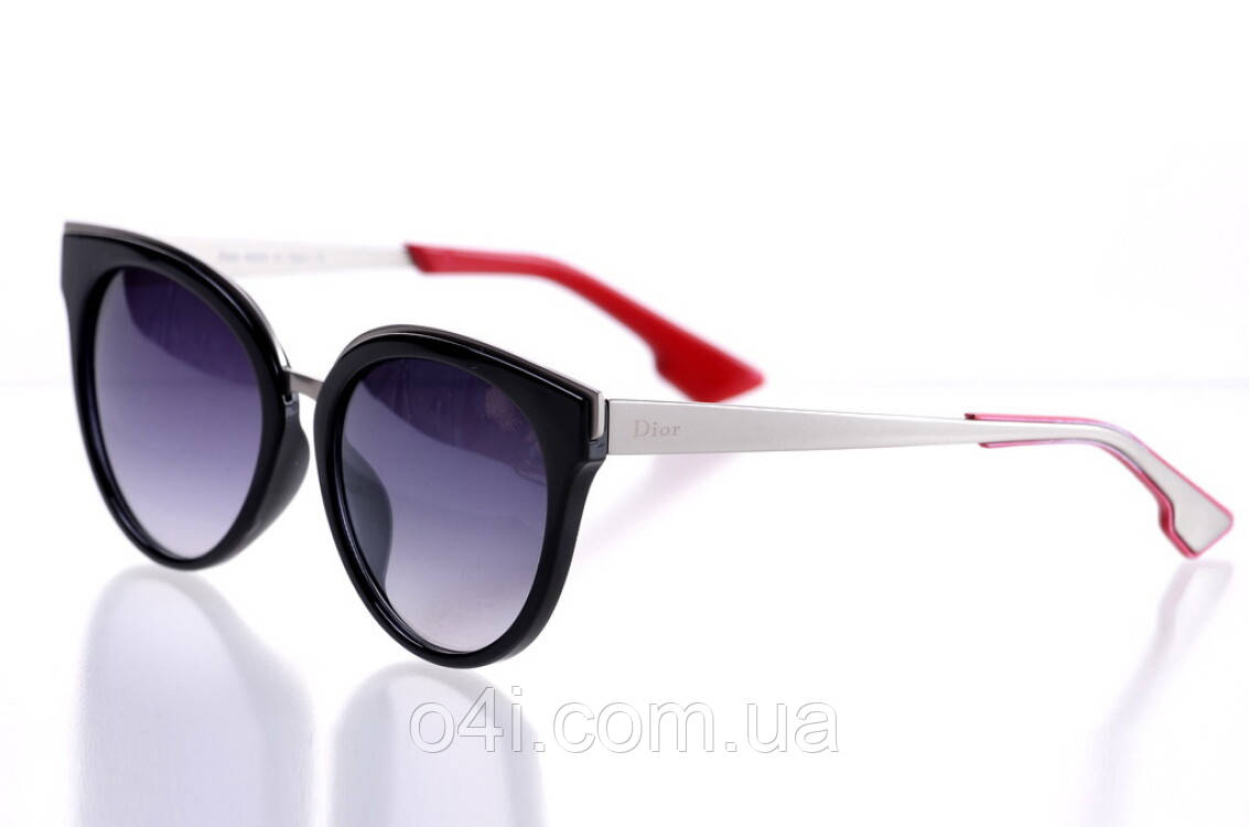 Жіночі класичні окуляри 10185 SunGlasses 2022c3 (o4ki-10185)
