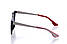 Жіночі класичні окуляри 10185 SunGlasses 2022c3 (o4ki-10185), фото 3