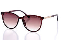 Женские классические очки 10189 SunGlasses 11303brown (o4ki-10189)