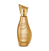 Avon Encanto Gorgeous Туалетная вода Драгоценный иланг-иланг 50мл