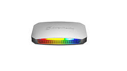 AVerMedia Пристрій захоплення відео GC553G2 ULTRA 2.1 RGB, 2160p144(pass-trought), 2160p60(record), білий (61GC553G20BW)