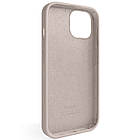 Чохол Silicone Full Cover для Apple iPhone 15 Lavender, фото 2