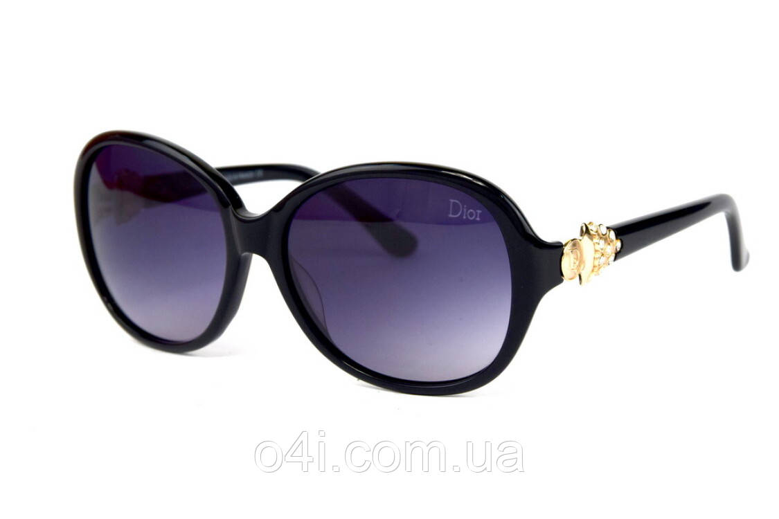 Жіночі окуляри Dior 12376 Dior 1057sc01 (o4ki-12376)