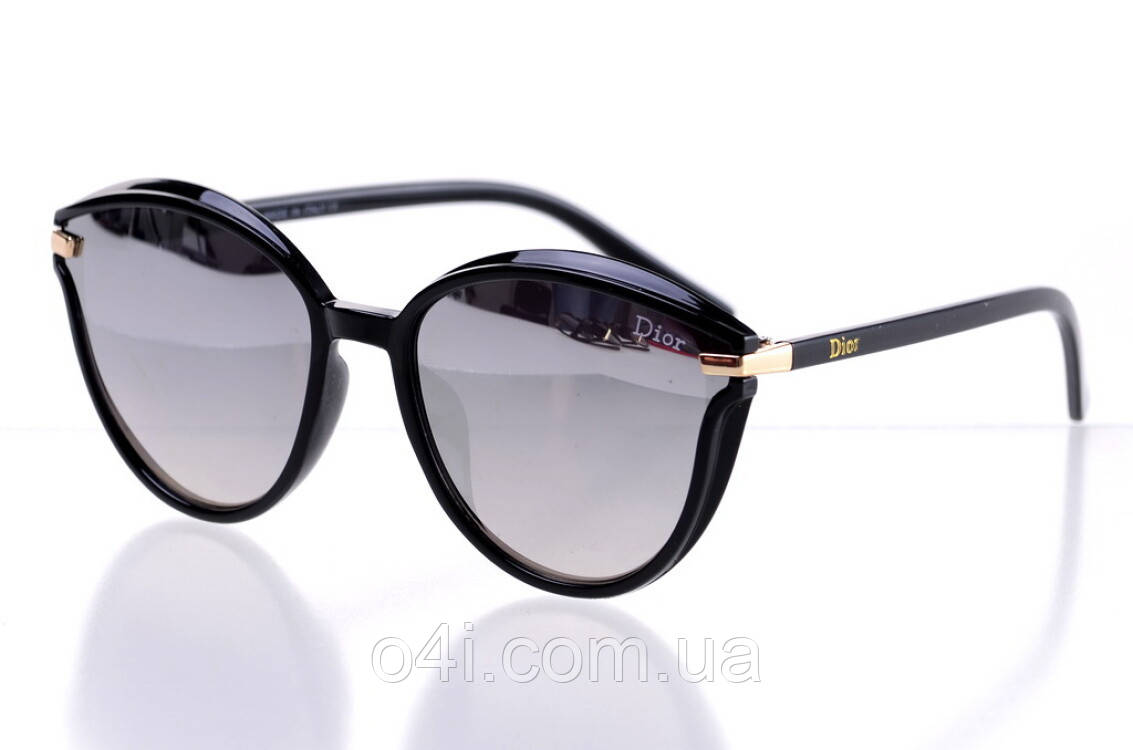 Жіночі сонцезахисні окуляри Dior 8339c6 (o4ki-10197)