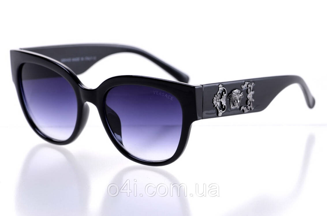 Жіночі класичні окуляри 10199 SunGlasses 11204c1 (o4ki-10199)