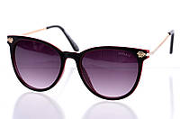 Женские классические очки 10202 SunGlasses 11008c5 (o4ki-10202)