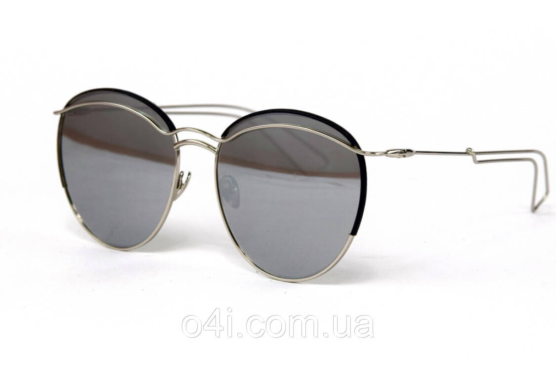 Жіночі окуляри Dior 12384 Dior 5817c02 (o4ki-12384)