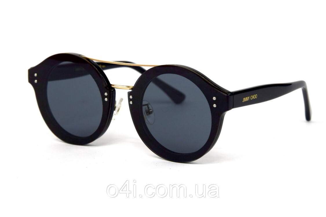 Жіночі окуляри Jimmy Choo 12397 Jimmy Choo 6413-145-bl (o4ki-12397)