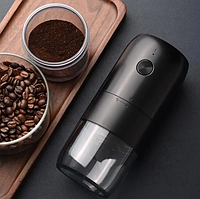 Аккумуляторная кофемолка coffee grinder для кофейных зерен Многофункциональная кофемолка измельчитель