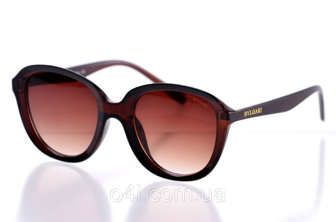 Жіночі класичні окуляри 10204 SunGlasses 11261c2 (o4ki-10204)