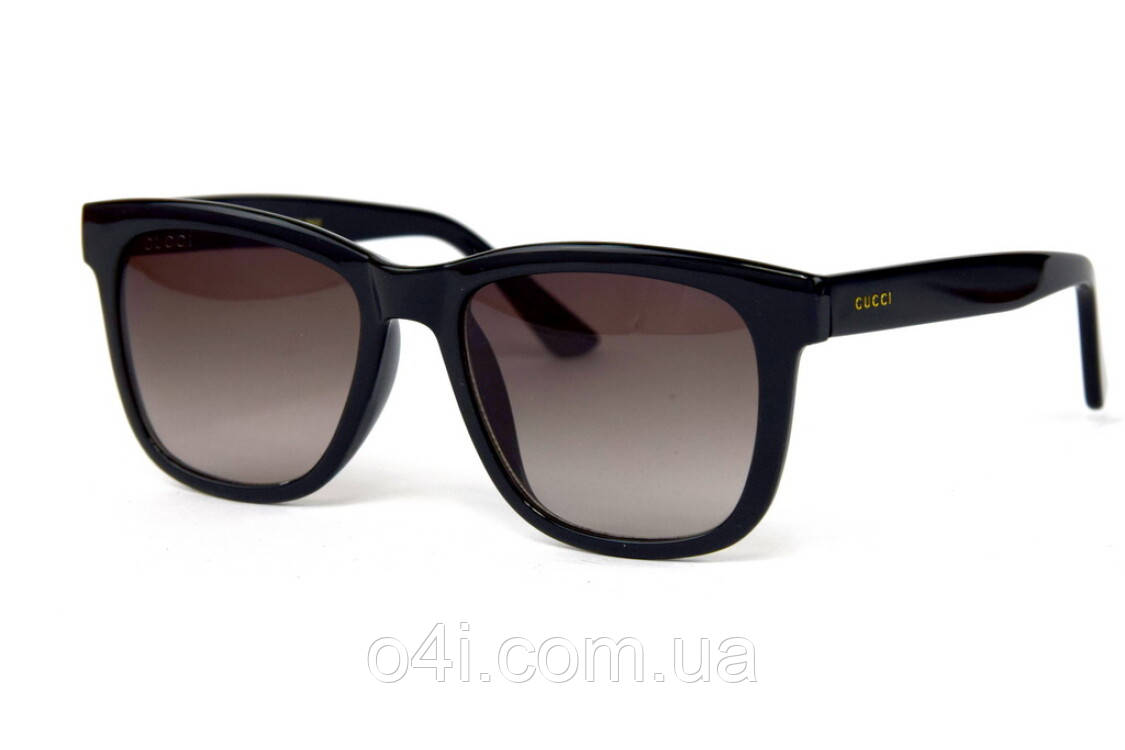 Чоловічі окуляри Gucci 12433 Gucci 1162-bl-M (o4ki-12433)