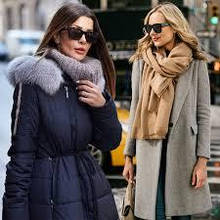 Одяг для жінок