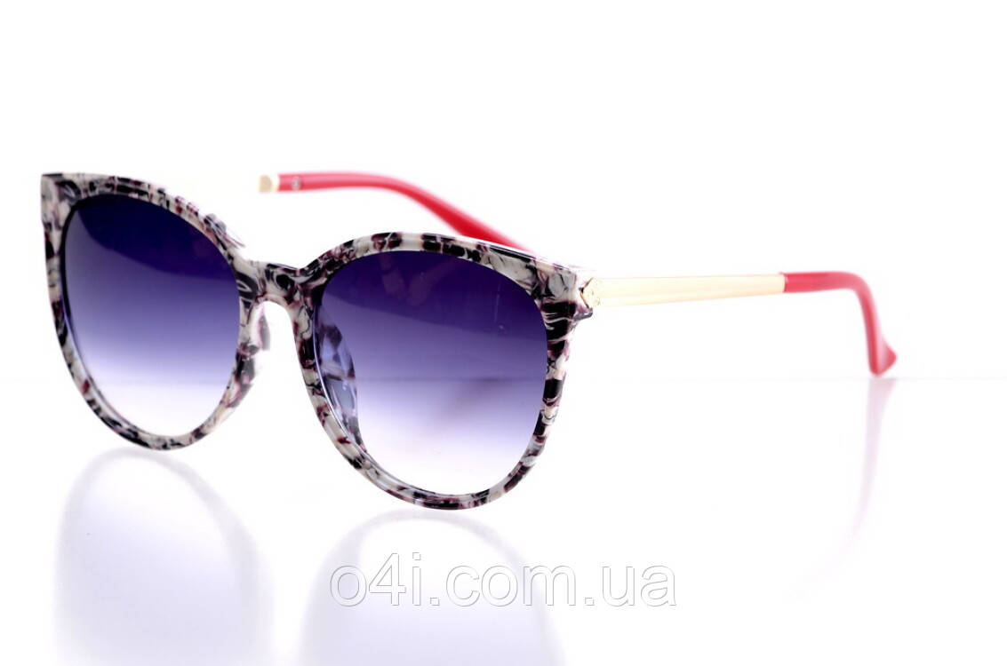 Жіночі класичні окуляри 10235 SunGlasses 5119c5 (o4ki-10235)