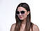 Жіночі класичні окуляри 10235 SunGlasses 5119c5 (o4ki-10235), фото 5
