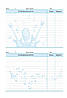 Щоденник A5 для муз. школи тв. мат. ламаінація №ДН010/01/22100/Мандарин/(10), фото 7