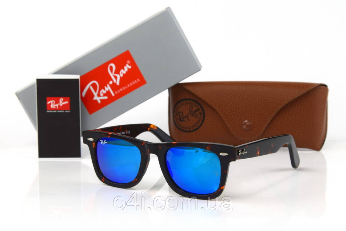 Ray Ban Original 12445 Ray Ban 2140-902/17 (o4ki-12445)