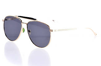 Жіночі окуляри краплі 10243 SunGlasses 8229b-g (o4ki-10243)