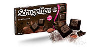 Шоколадная плитка SCHOGETTEN Dark Chocolate 100г