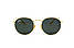 Ray Ban Round Metal 12450 Ray Ban 3447-black-g (o4ki-12450), фото 4