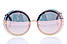 Жіночі окуляри 2024 року 1903peach SunGlasses 1903peach (o4ki-10250), фото 3