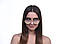 Жіночі окуляри 2024 року 1903peach SunGlasses 1903peach (o4ki-10250), фото 5
