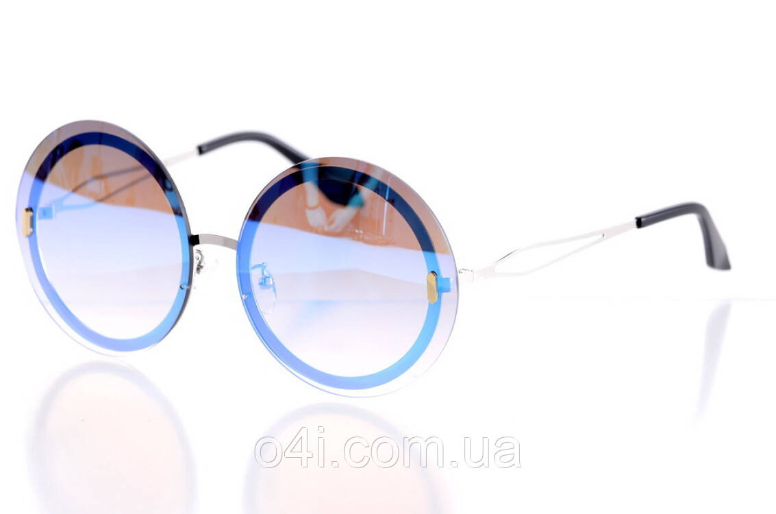 Жіночі окуляри 2024 року 1903blue SunGlasses 1903blue (o4ki-10251)