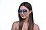 Жіночі окуляри 2024 року 1903blue SunGlasses 1903blue (o4ki-10251), фото 5
