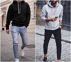 Одяг для чоловіків