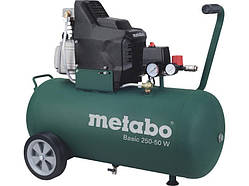 Компресор Metabo Basic 250-50 W OF 601535000