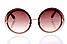 Жіночі окуляри 2024 року 1903brown SunGlasses 1903brown (o4ki-10252), фото 3