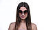 Жіночі окуляри 2024 року 1903brown SunGlasses 1903brown (o4ki-10252), фото 5