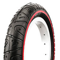 Покришка для велосипеда Deli Tire SA-227, 12 1/2x2 1/4, 51-203