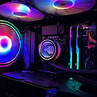 Haikyuu! RTX 4060Ti 16Gb NEW! | Core i7-14700KF | Гарантія 3 Роки! Ігровий комп'ютер ПК від CyberCat, фото 6