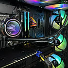 Яструб! RTX 5070Ti 16Gb NEW! | Core i7-14700KF | Гарантія 3 Роки! Ігровий комп'ютер ПК від CyberCat, фото 5