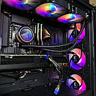 Durarara! RTX 4060Ti 8Gb NEW! | Core i7-14700KF | Гарантія 3 Роки! Ігровий комп'ютер ПК від CyberCat, фото 5