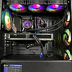 Durarara! RTX 4060Ti 8Gb NEW! | Core i7-14700KF | Гарантія 3 Роки! Ігровий комп'ютер ПК від CyberCat, фото 4