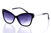 Женские классические очки 10277 SunGlasses 8024-8014 (o4ki-10277)