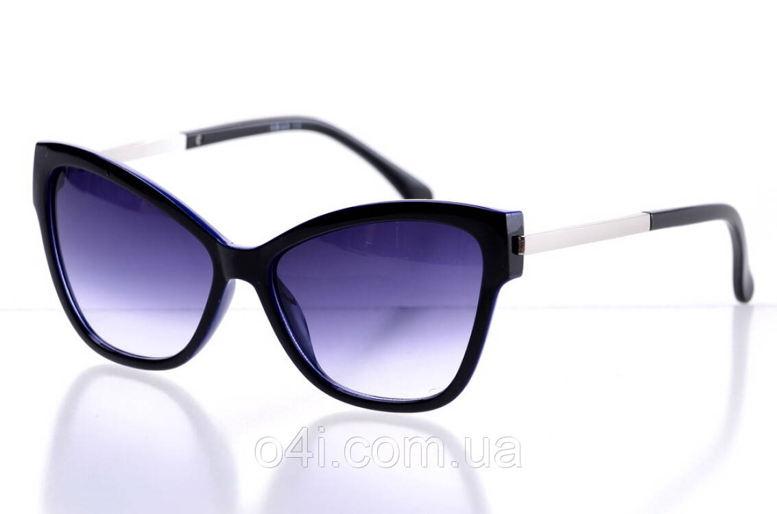 Жіночі класичні окуляри 10277 SunGlasses 8024-8014 (o4ki-10277)