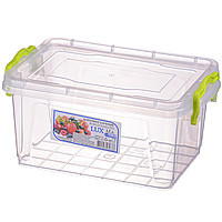 Контейнер lux №4 (1.5 л)