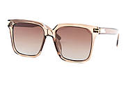 Женские классические очки 12497 SunGlasses с поляризацией Tr2602-c4 (o4ki-12497)