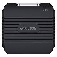 MikroTiK Комплект LtAP LTE6 (LtAP-2HnD&FG621-EA) Povna-torba это Удобно