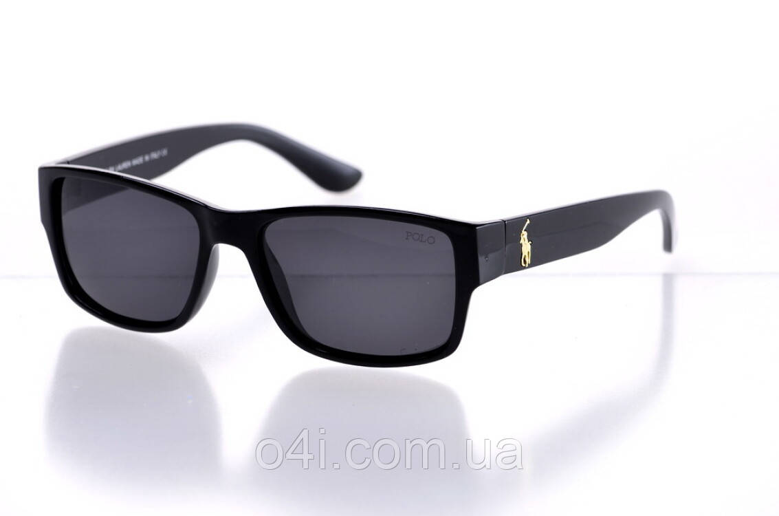 Жіночі класичні окуляри 10312 SunGlasses 4061black-W (o4ki-10312)