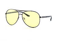 Чоловічі окуляри хамелеони 12514 SunGlasses з поляризацією 8434-с4 (o4ki-12514)