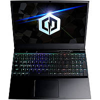 Ігровий ноутбук CyberPowerPC Tracer III-15R (i7-8750H / 32GB / RTX 2070 8GB) б/в