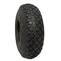 Покришка для дитячих автомобілів 3.00-4 Deli Tire S-310, TT