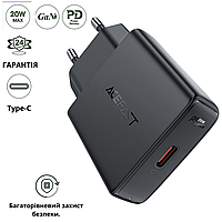 Сетевое зарядное устройство для айфона 20 вт pd20w 3A iPhone быстрая зарядка Quick Charge 3.0 20W ACEFAST