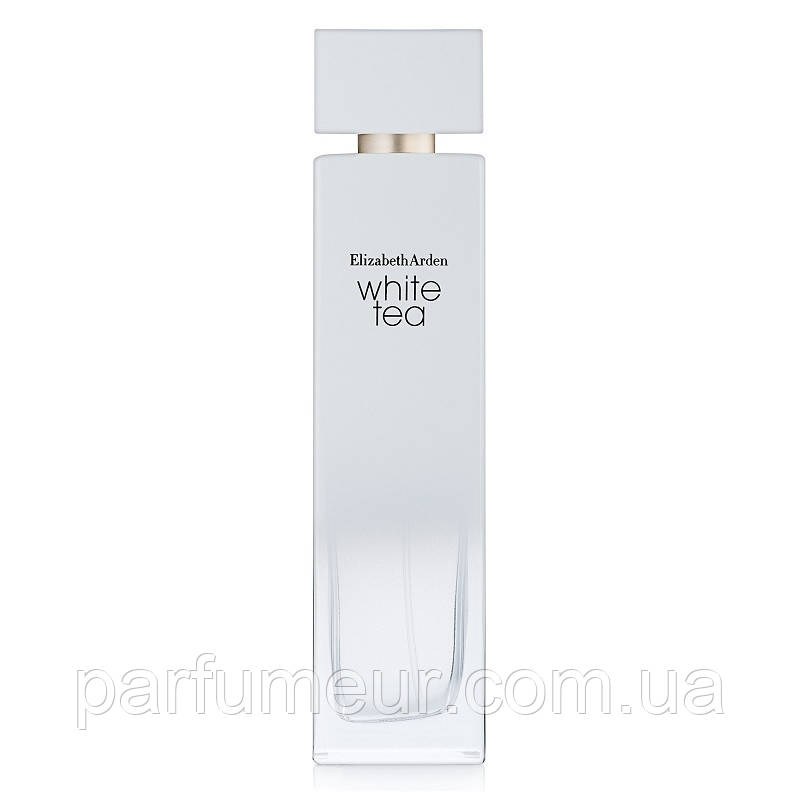 White Tea Elizabeth Arden eau de toilette 100 ml TESTER, фото 1