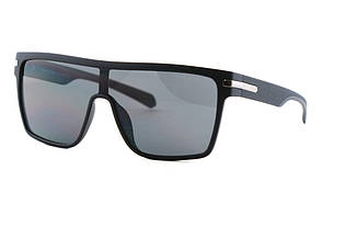 Чоловічі класичні окуляри 12523 Porsche Design з поляризацією 6812 (o4ki-12523)
