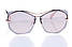 Жіночі окуляри 2024 року 18018peach SunGlasses 18018peach (o4ki-10323), фото 3