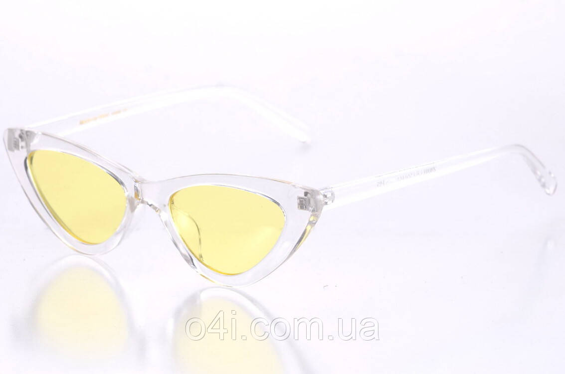 Іміджеві окуляри 10331 SunGlasses 28001lime (o4ki-10331)